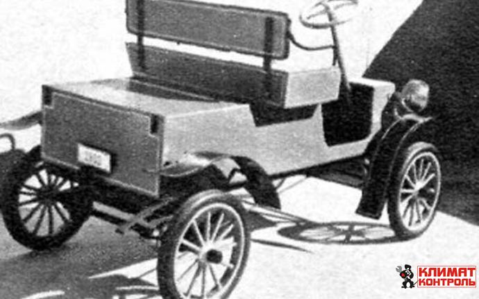 1901 Packard 2