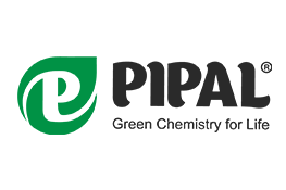 Логотип Pipal