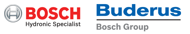 Газовые котлы Bosch/Buderus